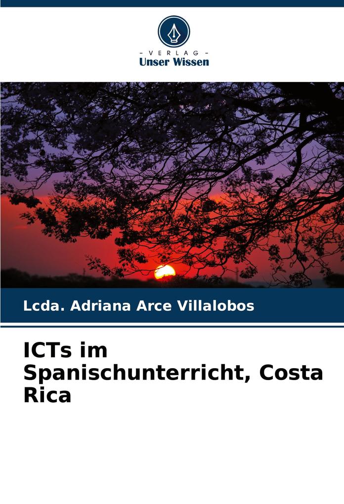 ICTs im Spanischunterricht Costa Rica