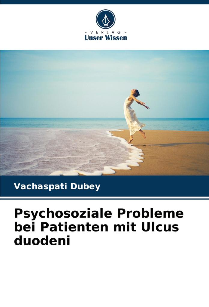 Psychosoziale Probleme bei Patienten mit Ulcus duodeni