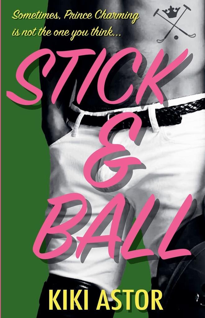 Stick and Ball