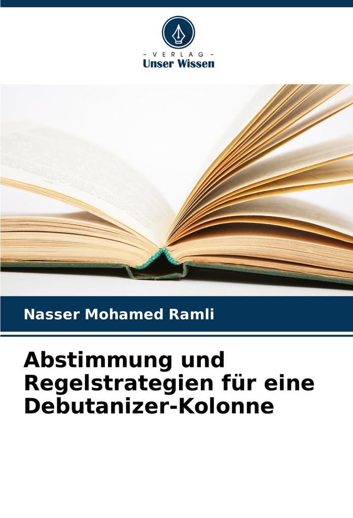 Abstimmung und Regelstrategien für eine Debutanizer-Kolonne