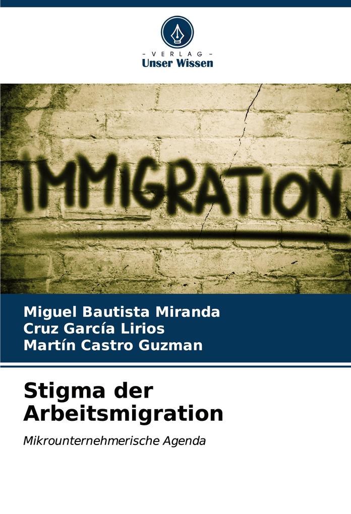Stigma der Arbeitsmigration