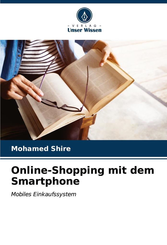 Online-Shopping mit dem Smartphone