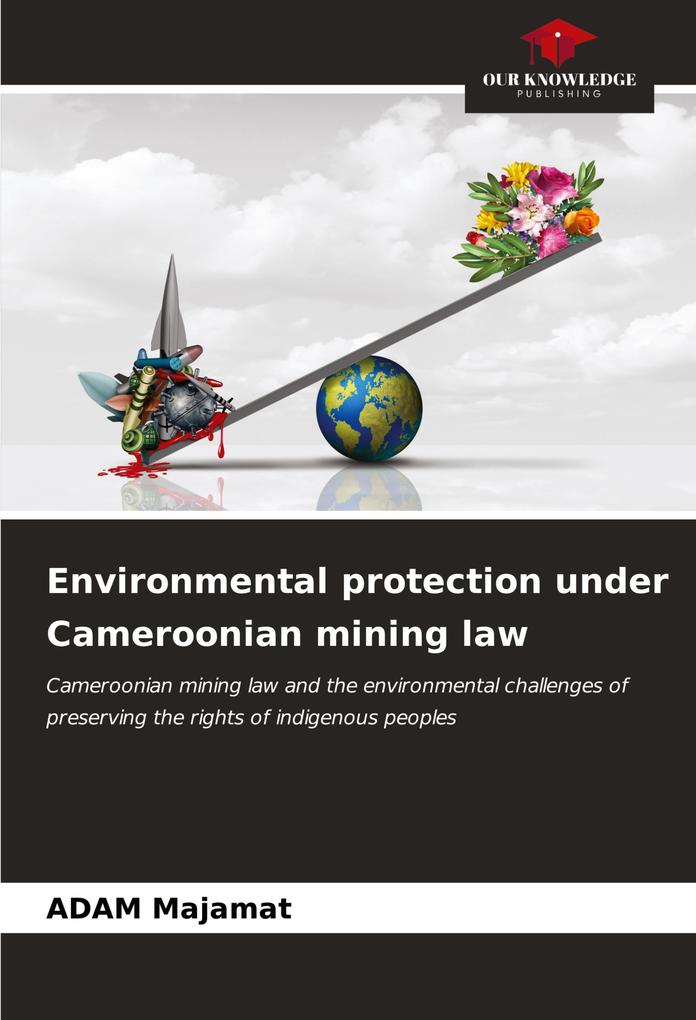 Environmental protection under Cameroonian mining law
