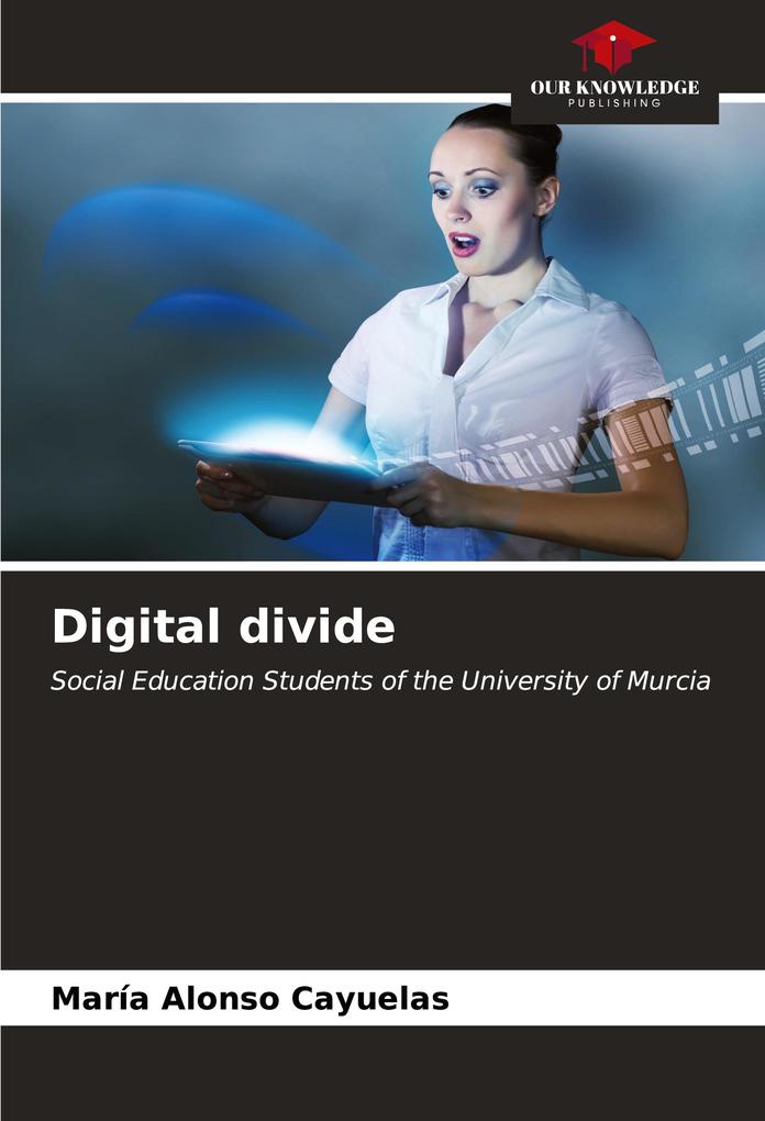 Digital divide