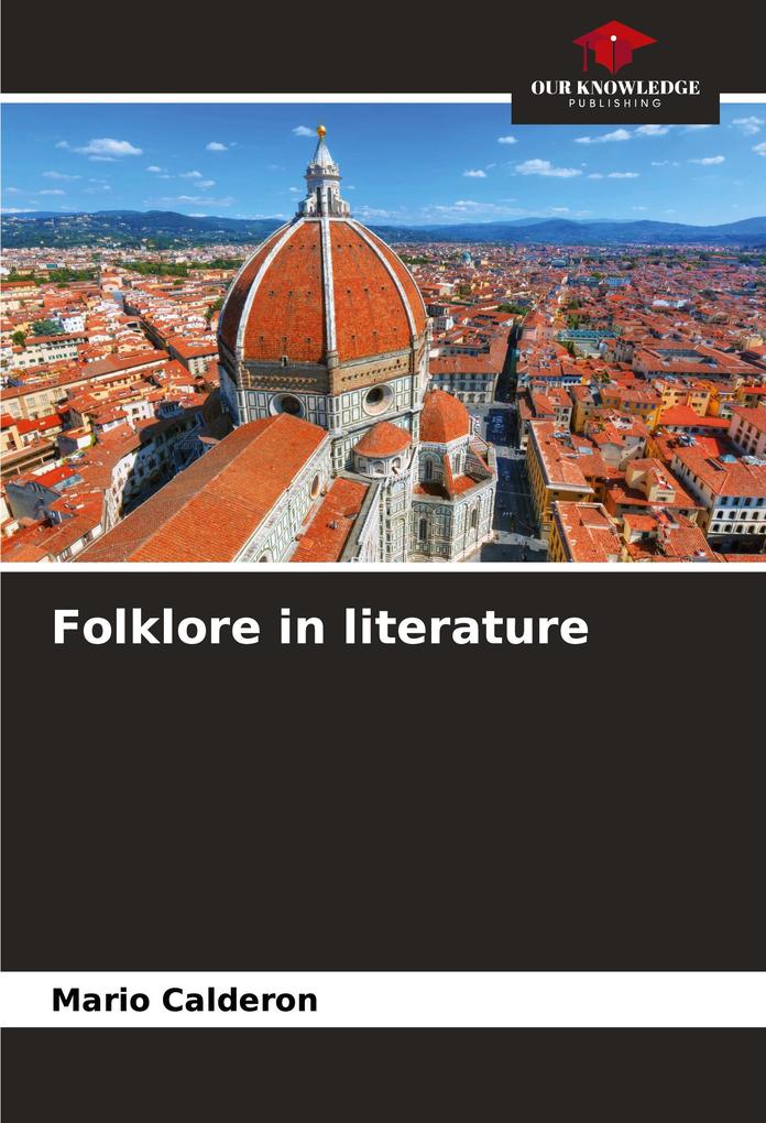 Folklore in literature