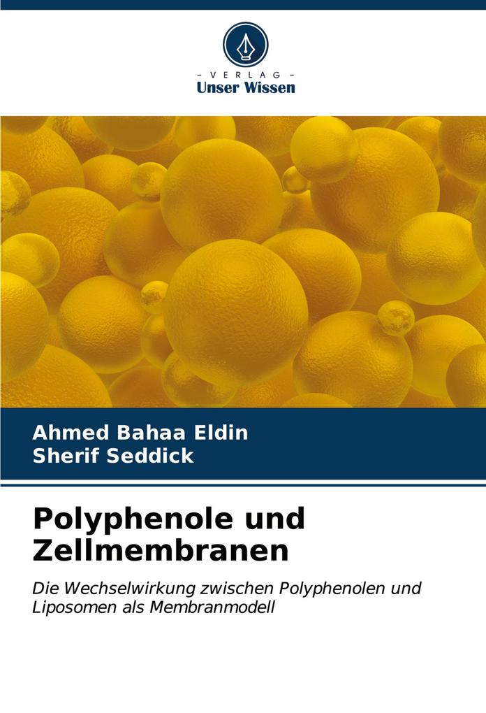 Polyphenole und Zellmembranen
