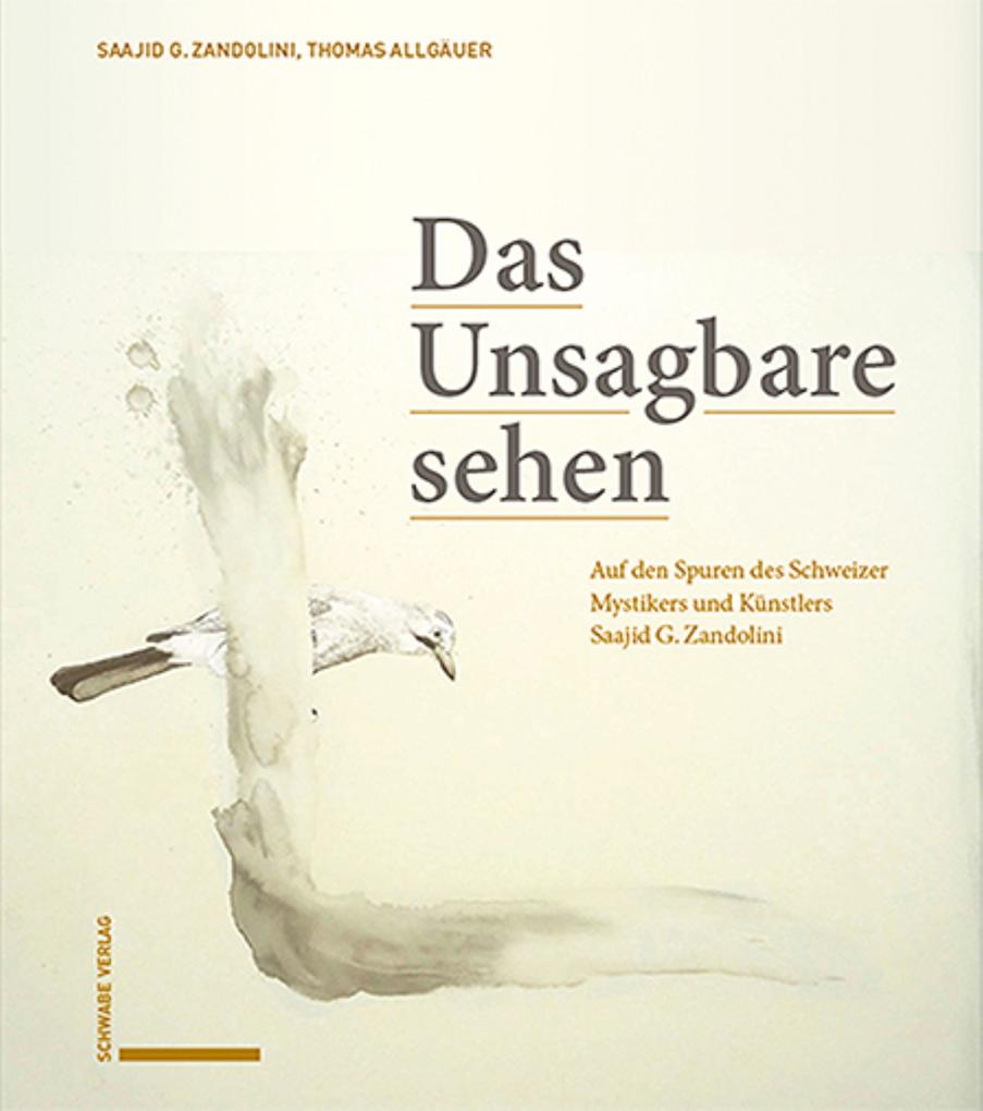Das Unsagbare sehen