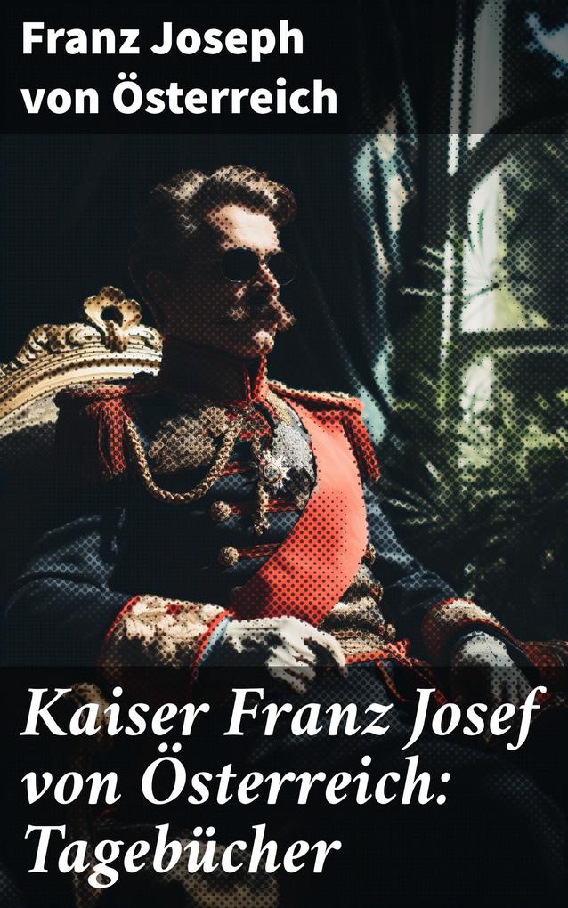 Kaiser Franz Josef von Österreich: Tagebücher
