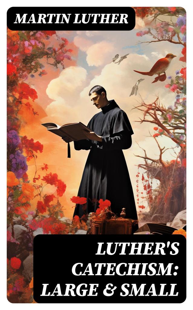 Luther‘s Catechism: Large & Small