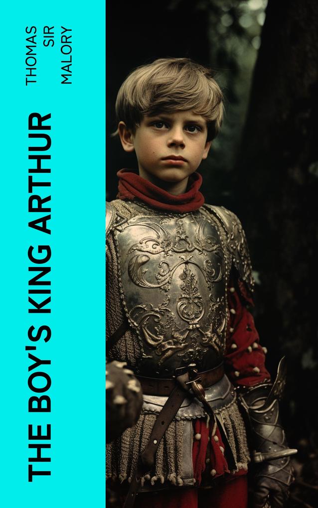 The Boy‘s King Arthur
