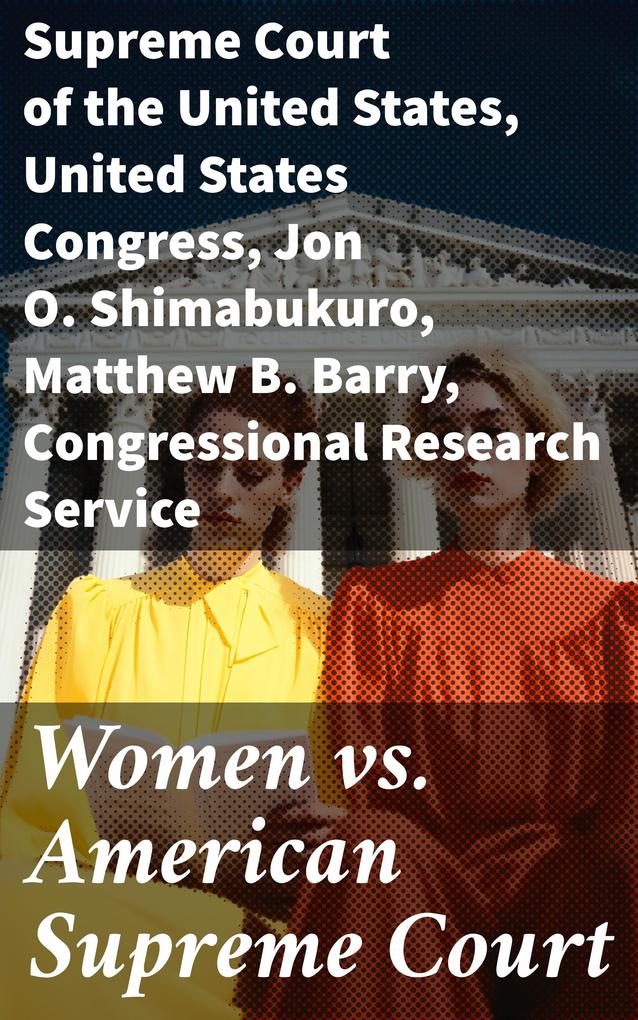 Women vs. American Supreme Court