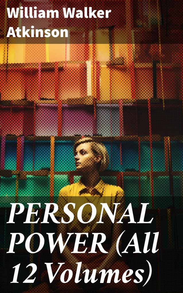 PERSONAL POWER (All 12 Volumes)