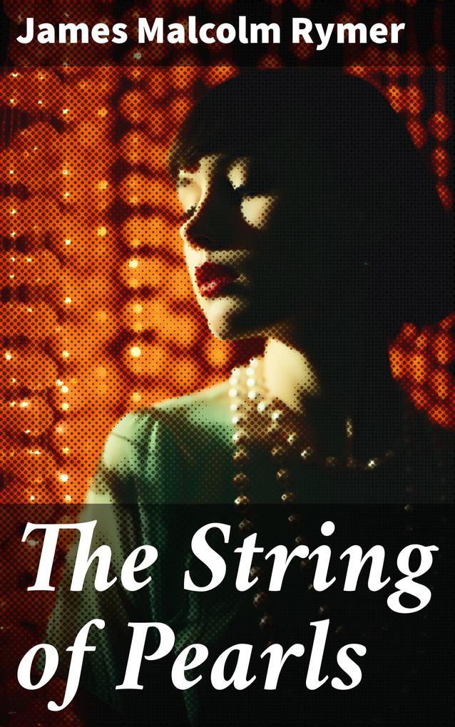 The String of Pearls