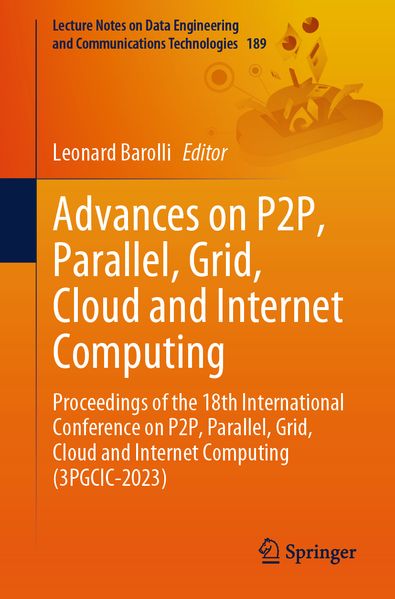 Advances on P2P Parallel Grid Cloud and Internet Computing