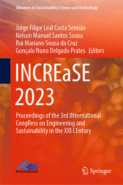 INCREaSE 2023