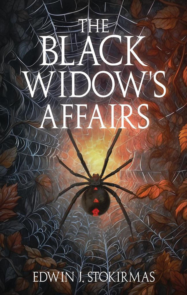 The Black Widow‘s Affairs