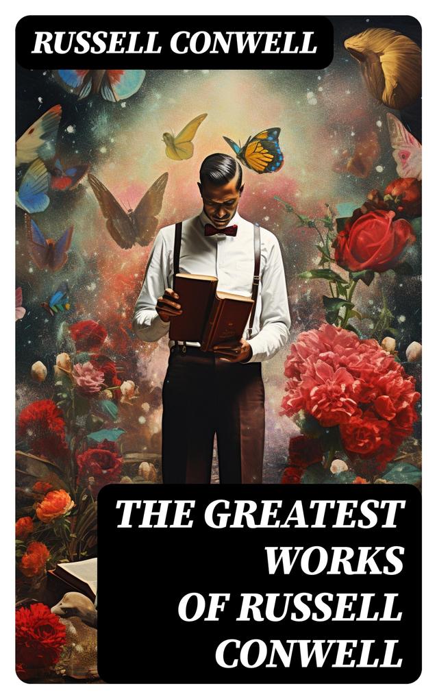 The Greatest Works of Russell Conwell