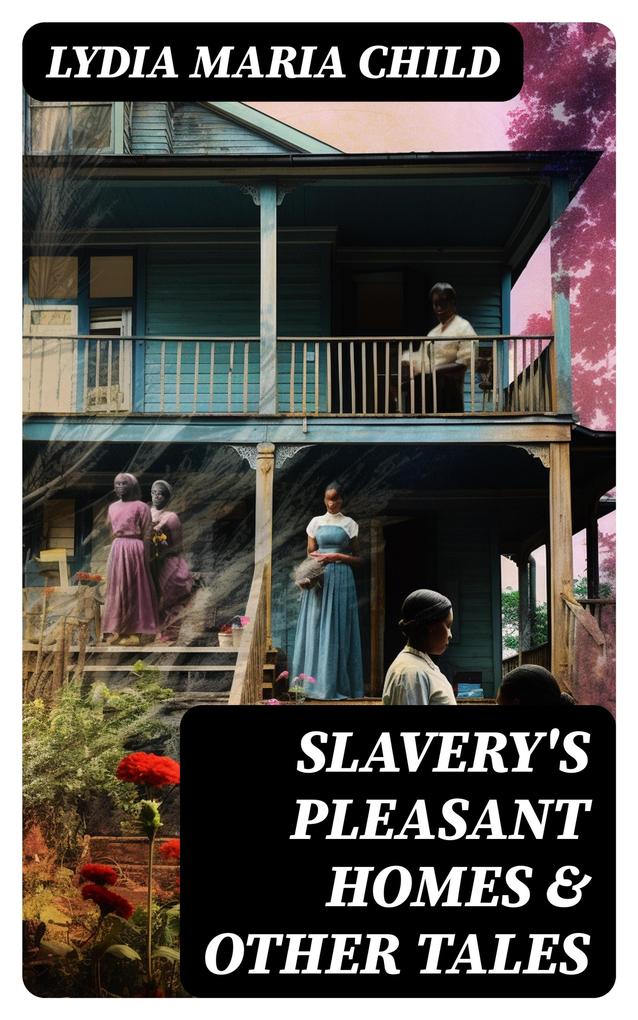 Slavery‘s Pleasant Homes & Other Tales