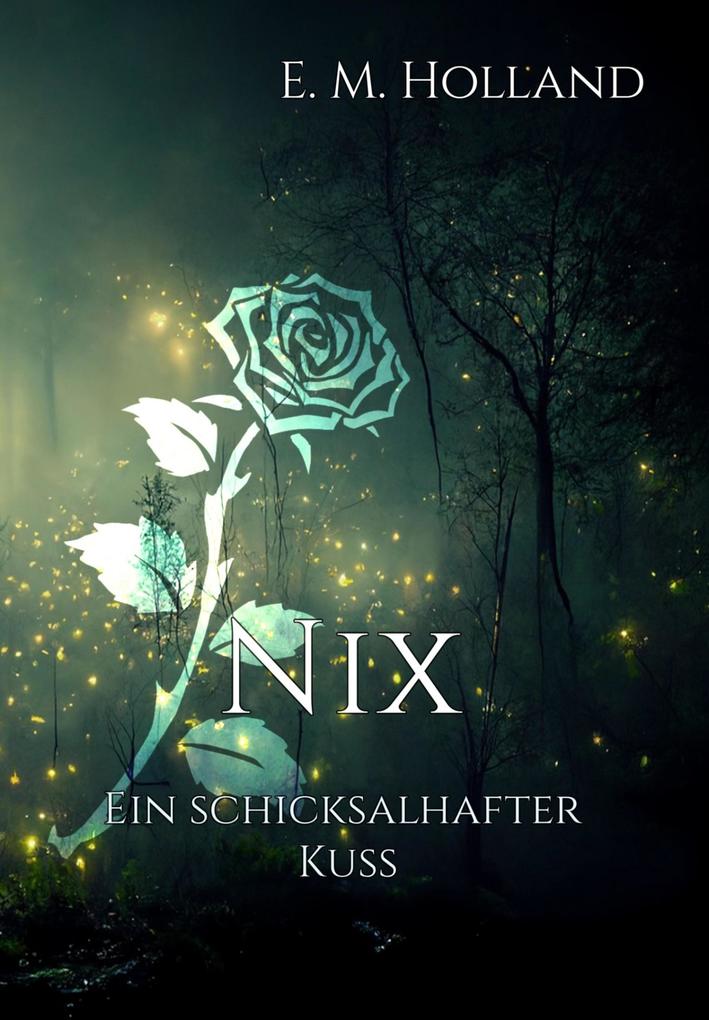 Nix - ein schicksalhafter Kuss