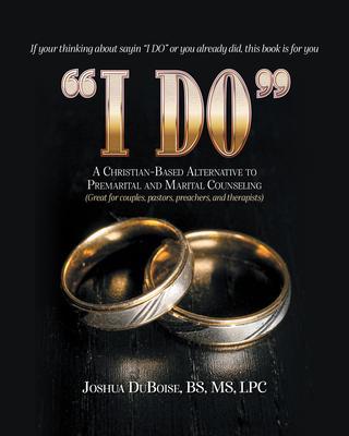 I DO