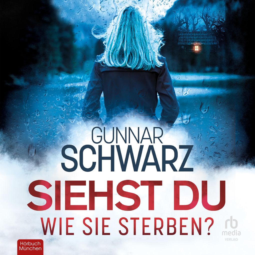 Siehst du wie sie sterben?