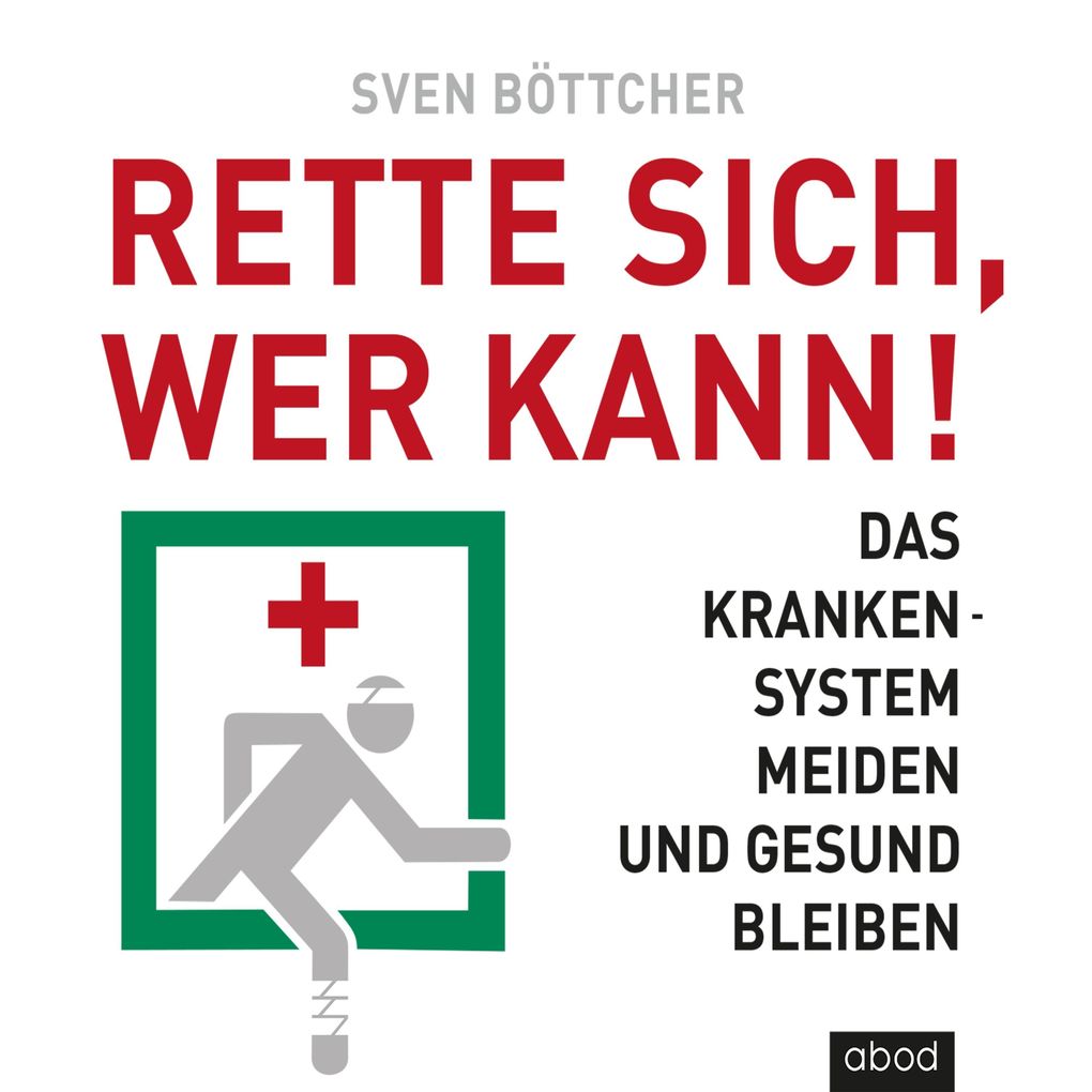 Rette sich wer kann