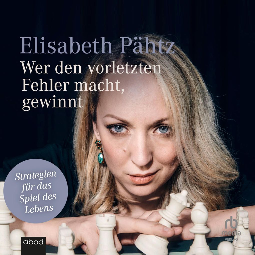 Wer den vorletzten Fehler macht gewinnt