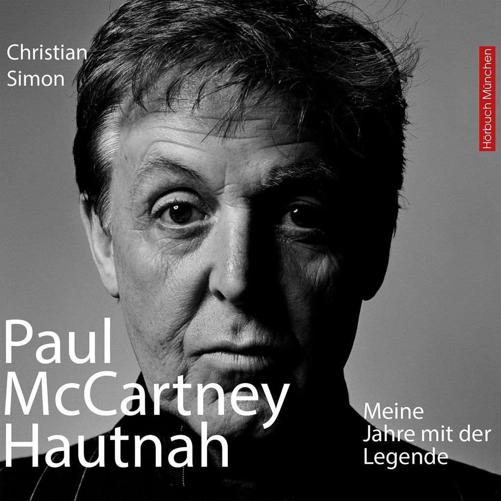 Paul Mc Cartney Hautnah