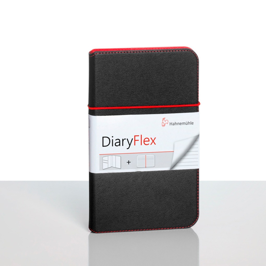 Hahnemühle Papier DiaryFlex 115 x 19 cm 100 g/m²