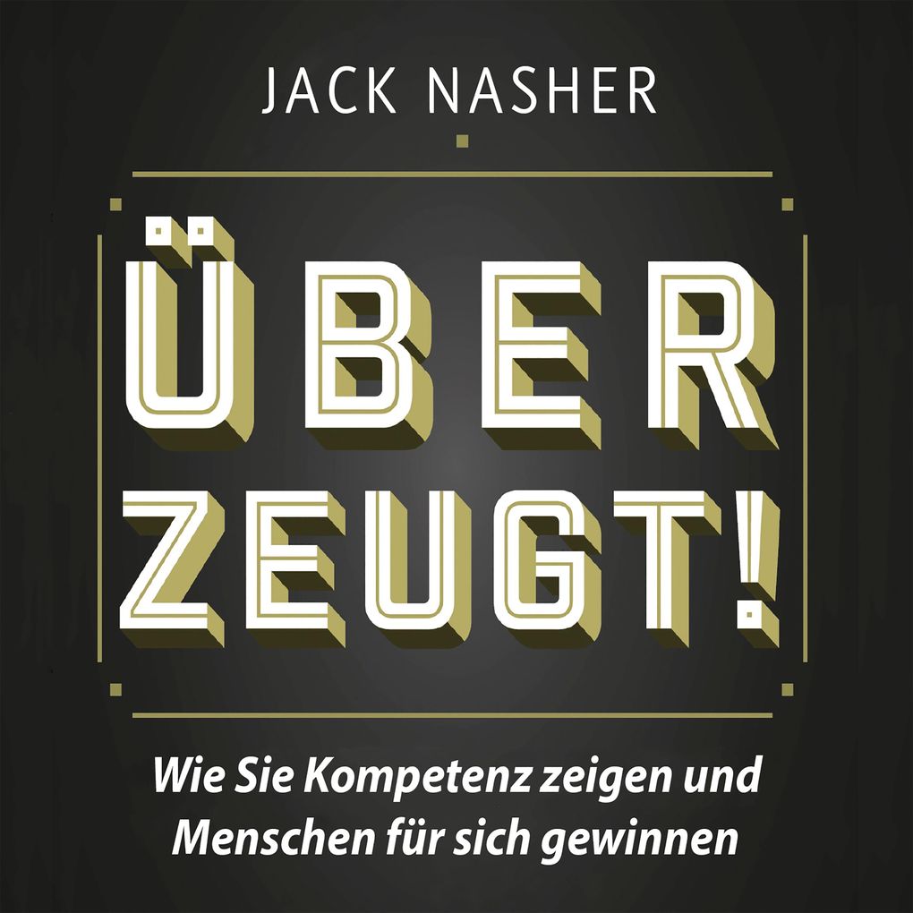 Überzeugt!