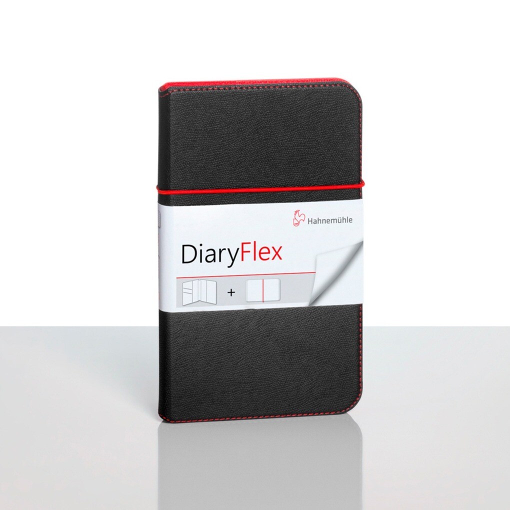 Hahnemühle Papier DiaryFlex 115 x 19 cm 100 g/m²