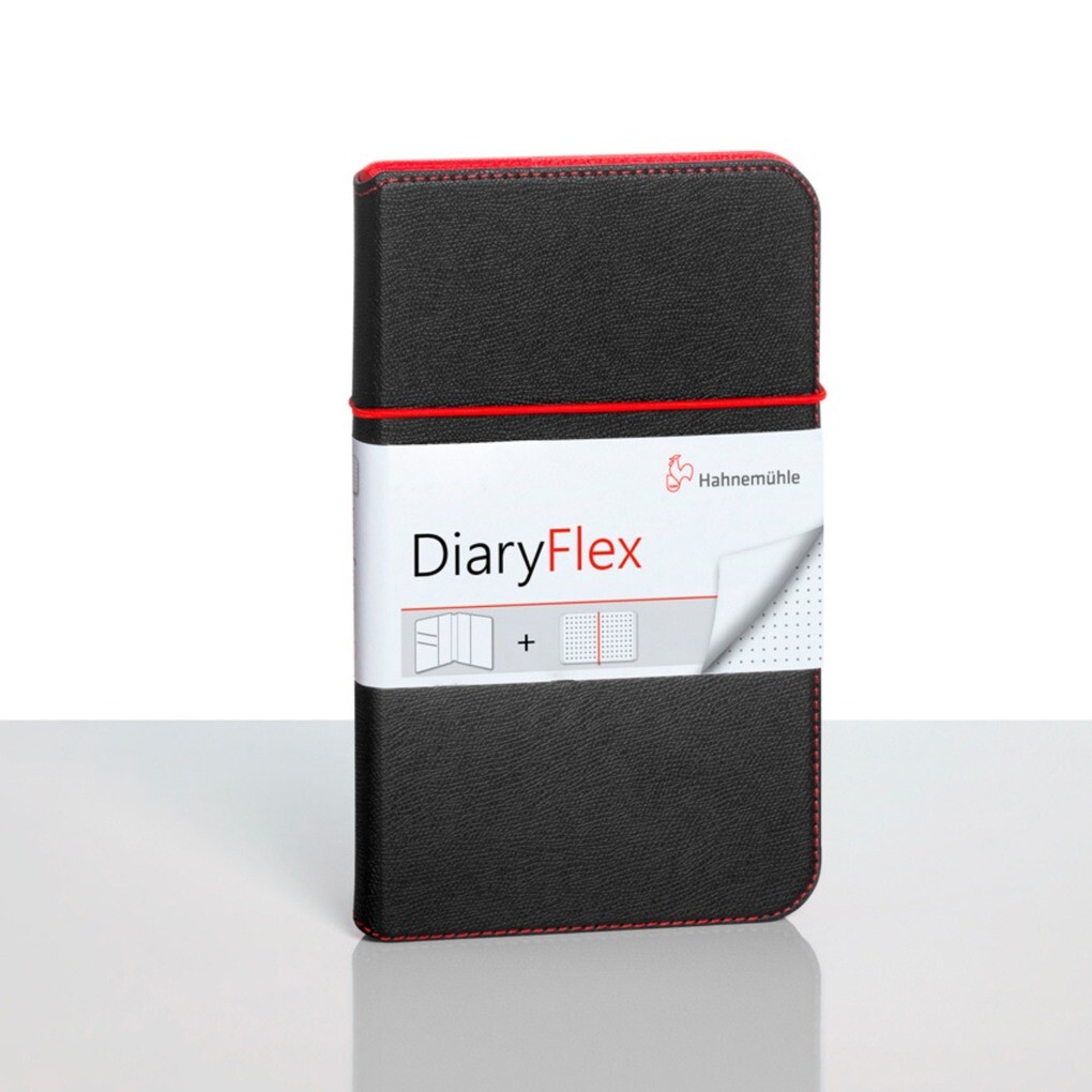 Hahnemühle Papier DiaryFlex 115 x 19 cm 100 g/m²