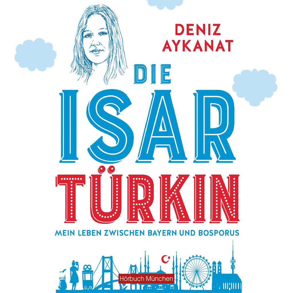 Die Isartürkin