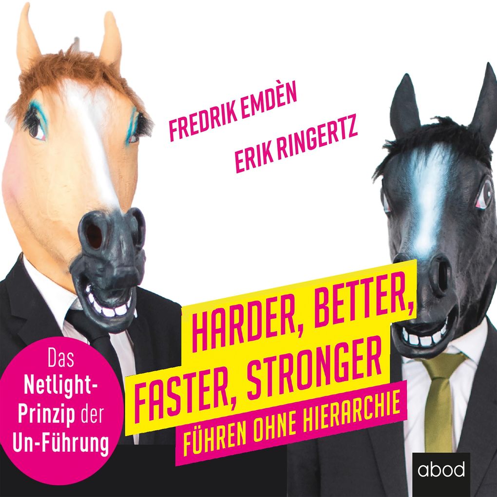 Harder Better Faster Stronger