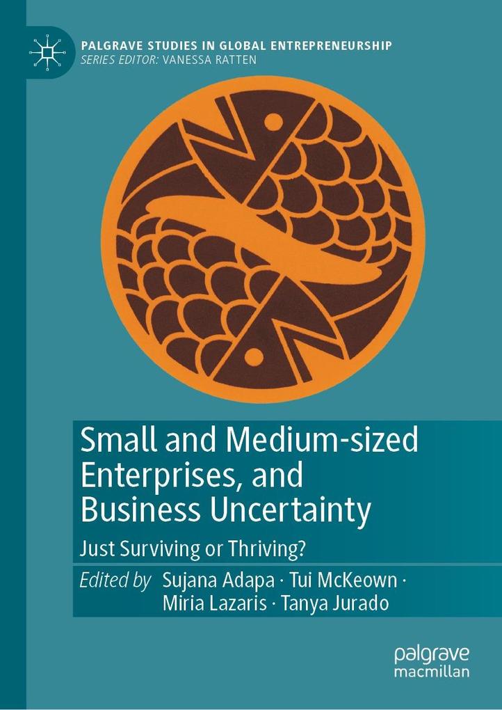 Small and Medium-sized Enterprises and Business Uncertainty