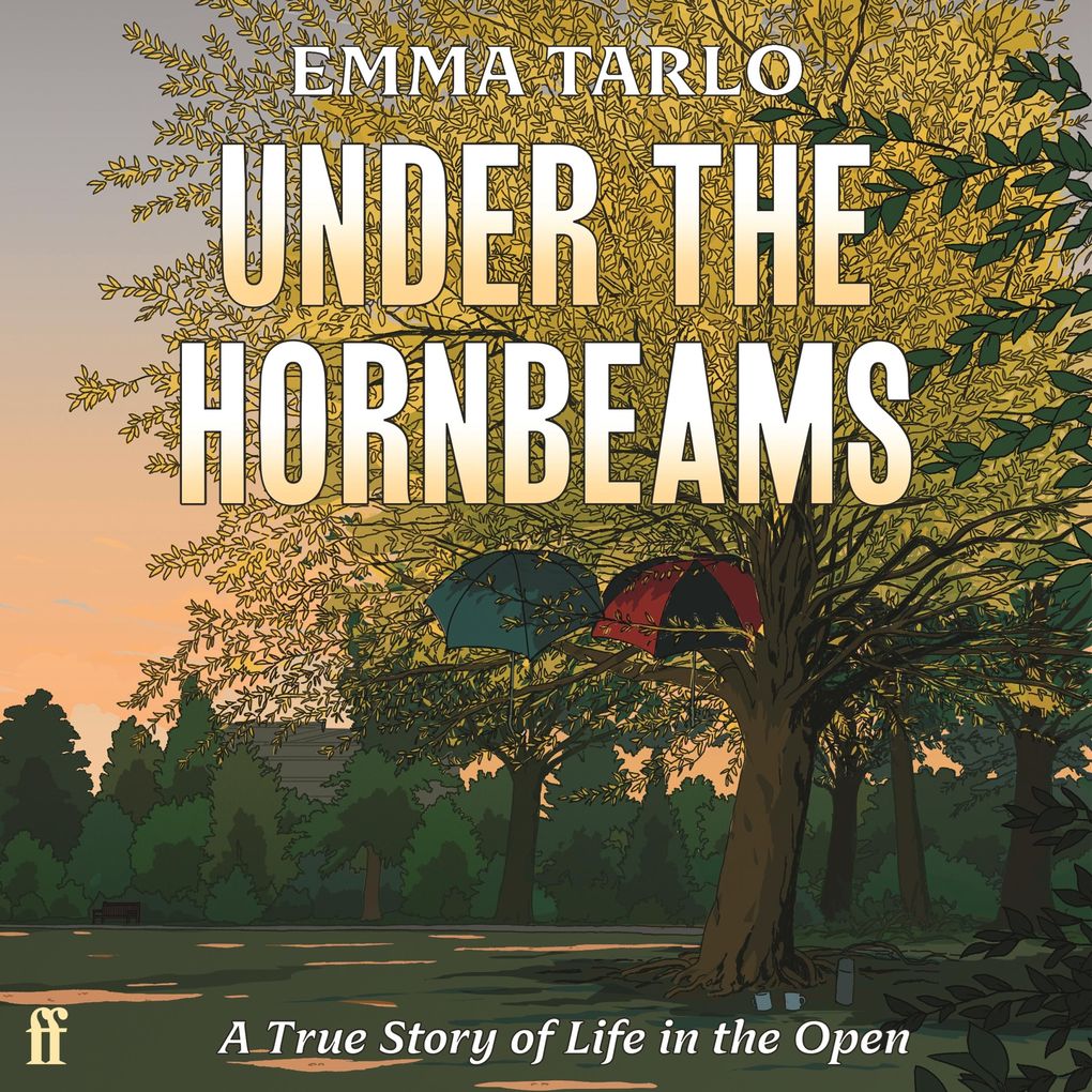 Under the Hornbeams