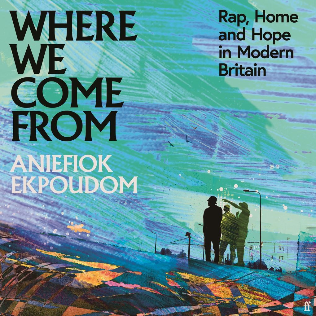 Where We Come From