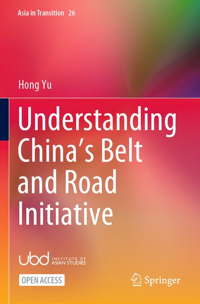 Understanding China's Belt and Road Initiative