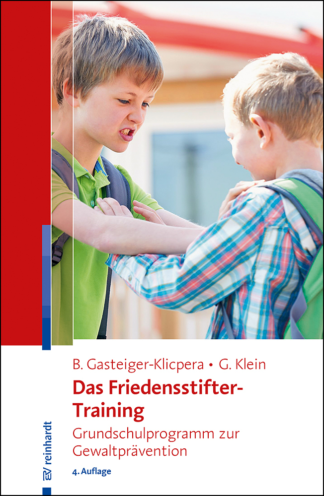 Das Friedensstifter-Training Gudrun Klein - Bild 4