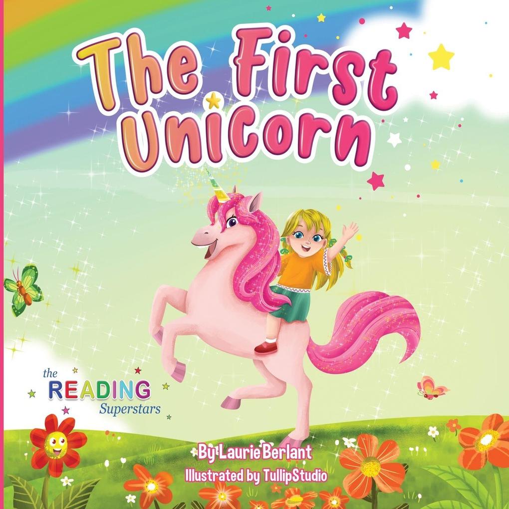 The First Unicorn