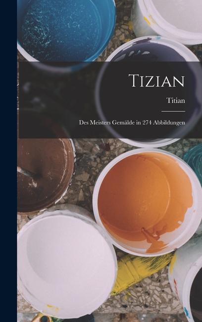 Tizian