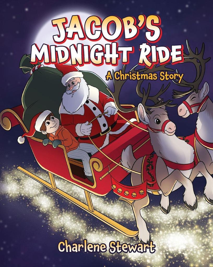 Jacob's Midnight Ride