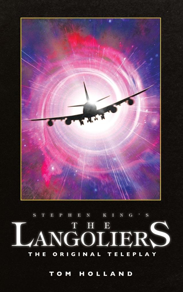 Stephen King's The Langoliers
