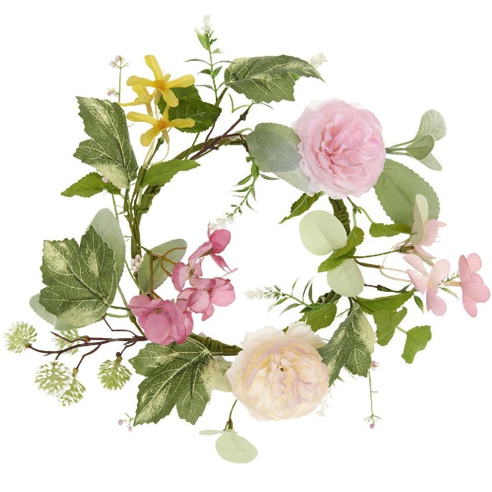 Blumenkranz Mix Ø 35cm