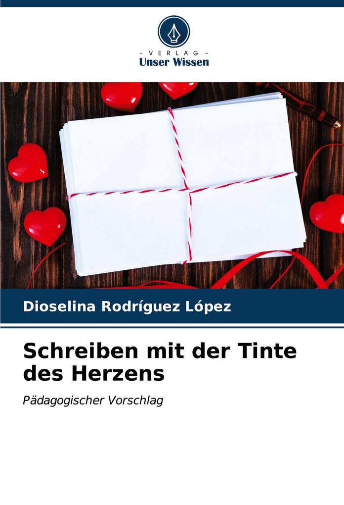 Schreiben mit der Tinte des Herzens