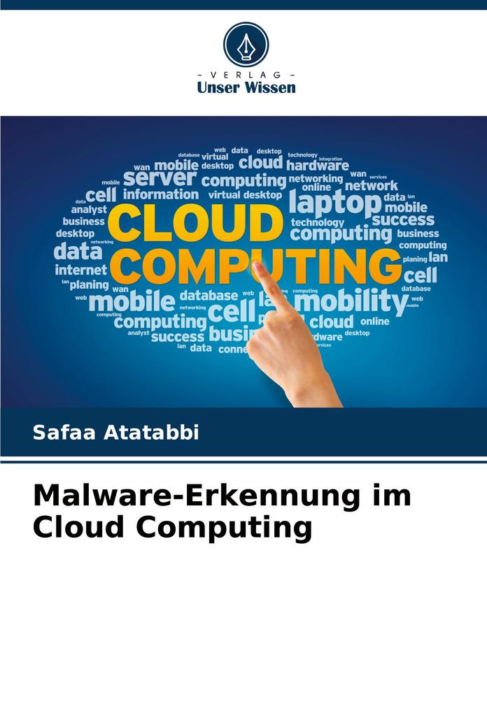 Malware-Erkennung im Cloud Computing