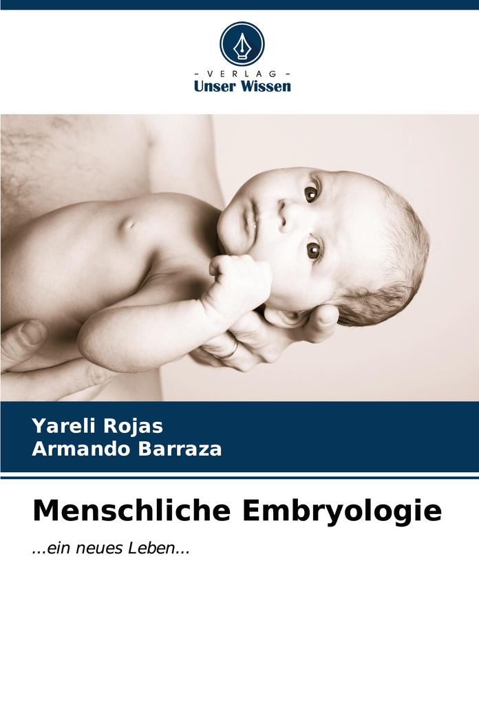 Menschliche Embryologie