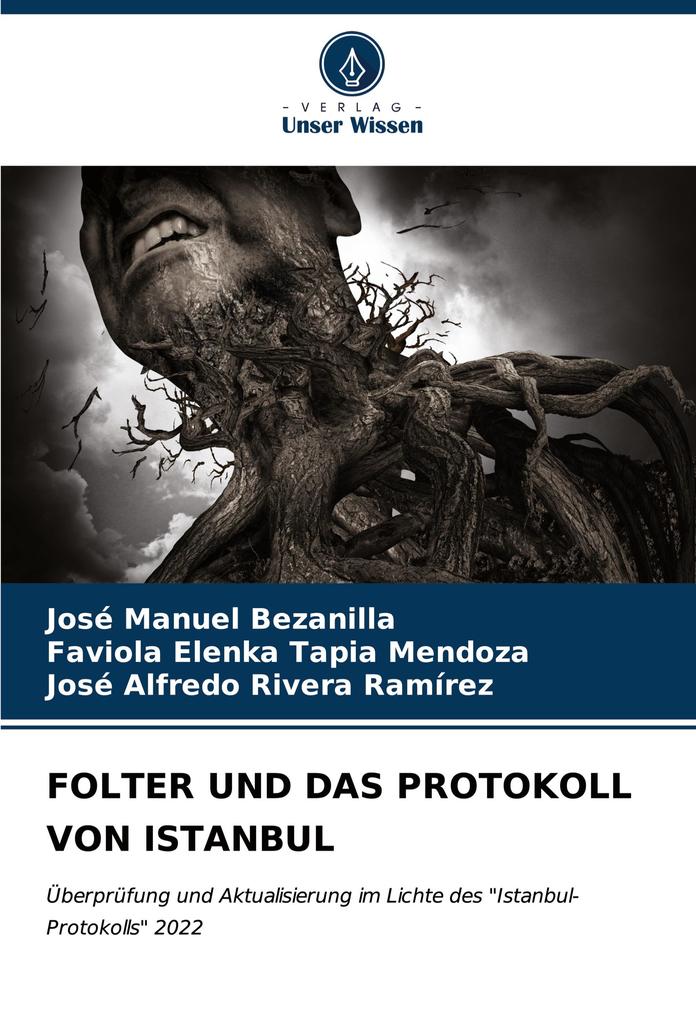 FOLTER UND DAS PROTOKOLL VON ISTANBUL