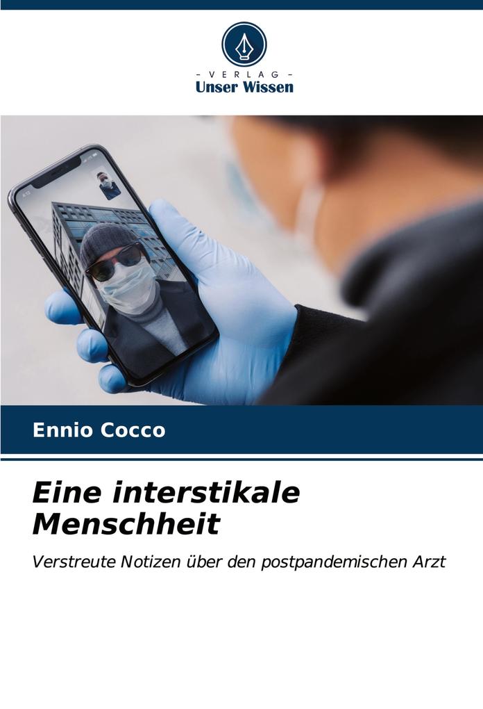 Eine interstikale Menschheit