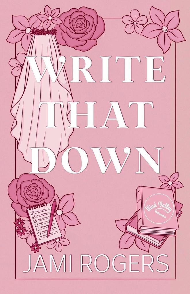 Write That Down